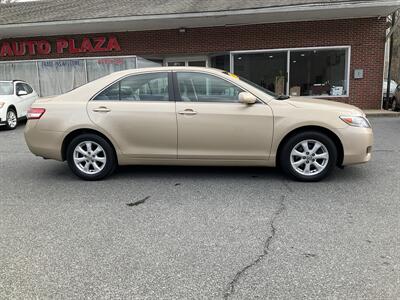 2011 Toyota Camry LE   - Photo 4 - Acton, MA 01720