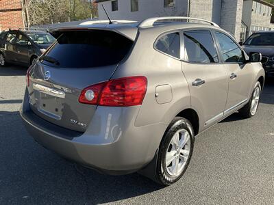 2012 Nissan Rogue S   - Photo 5 - Acton, MA 01720
