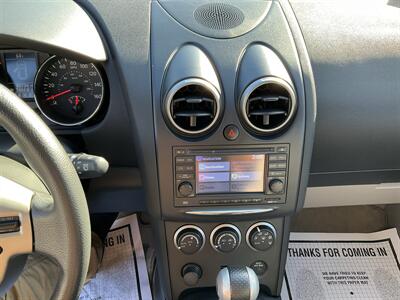 2012 Nissan Rogue S   - Photo 34 - Acton, MA 01720