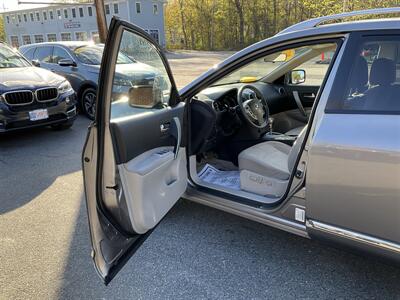 2012 Nissan Rogue S   - Photo 21 - Acton, MA 01720