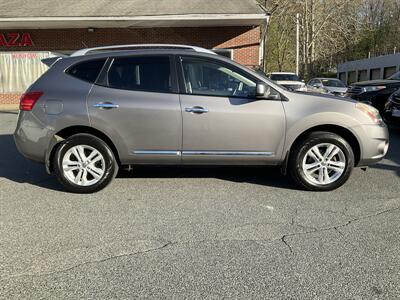 2012 Nissan Rogue S   - Photo 4 - Acton, MA 01720