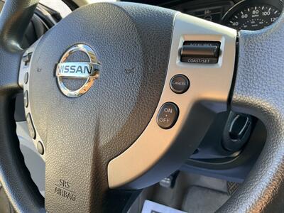 2012 Nissan Rogue S   - Photo 28 - Acton, MA 01720