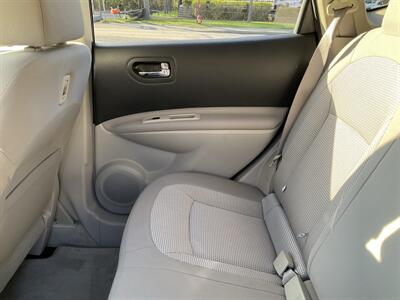 2012 Nissan Rogue S   - Photo 17 - Acton, MA 01720