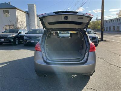 2012 Nissan Rogue S   - Photo 11 - Acton, MA 01720