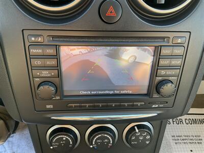 2012 Nissan Rogue S   - Photo 43 - Acton, MA 01720