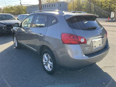 2012 Nissan Rogue S   - Photo 7 - Acton, MA 01720