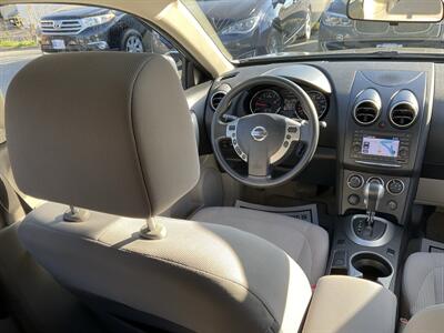 2012 Nissan Rogue S   - Photo 19 - Acton, MA 01720