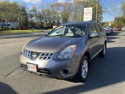 2012 Nissan Rogue S   - Photo 1 - Acton, MA 01720