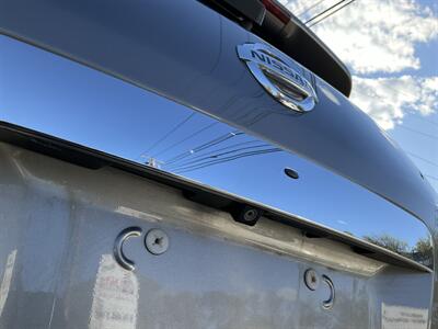 2012 Nissan Rogue S   - Photo 10 - Acton, MA 01720
