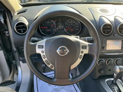 2012 Nissan Rogue S   - Photo 26 - Acton, MA 01720