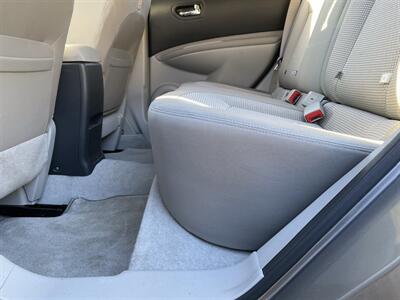 2012 Nissan Rogue S   - Photo 15 - Acton, MA 01720