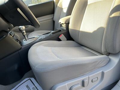 2012 Nissan Rogue S   - Photo 24 - Acton, MA 01720
