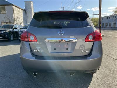 2012 Nissan Rogue S   - Photo 6 - Acton, MA 01720