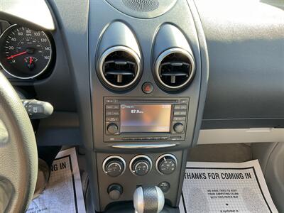 2012 Nissan Rogue S   - Photo 32 - Acton, MA 01720