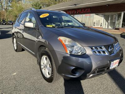 2012 Nissan Rogue S   - Photo 3 - Acton, MA 01720