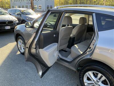 2012 Nissan Rogue S   - Photo 13 - Acton, MA 01720