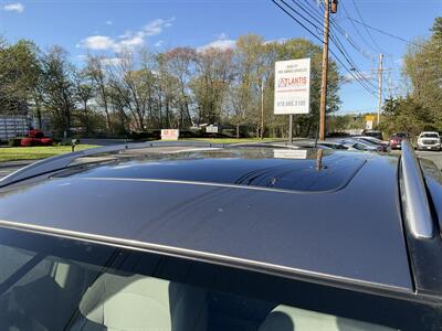 2012 Nissan Rogue S   - Photo 9 - Acton, MA 01720
