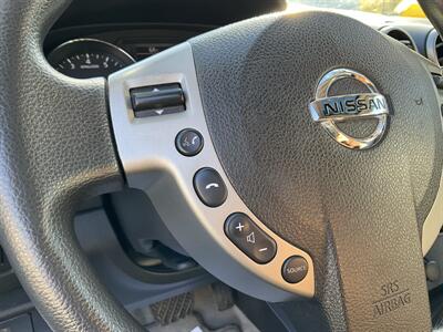 2012 Nissan Rogue S   - Photo 27 - Acton, MA 01720