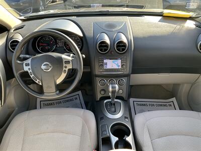 2012 Nissan Rogue S   - Photo 18 - Acton, MA 01720