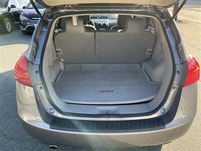 2012 Nissan Rogue S   - Photo 12 - Acton, MA 01720