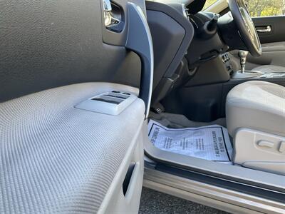 2012 Nissan Rogue S   - Photo 22 - Acton, MA 01720