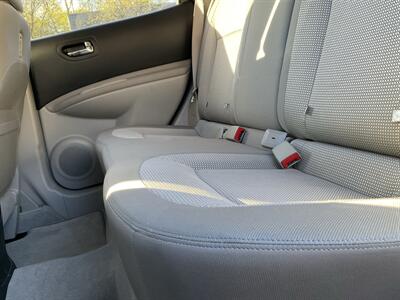2012 Nissan Rogue S   - Photo 16 - Acton, MA 01720