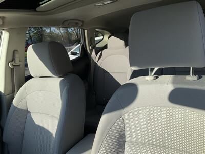 2012 Nissan Rogue S   - Photo 25 - Acton, MA 01720
