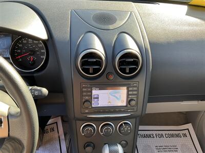 2012 Nissan Rogue S   - Photo 33 - Acton, MA 01720