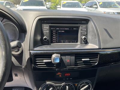 2014 Mazda CX-5 Touring   - Photo 15 - Acton, MA 01720