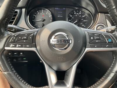 2019 Nissan Rogue SV   - Photo 21 - Acton, MA 01720