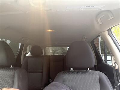 2019 Nissan Rogue SV   - Photo 28 - Acton, MA 01720