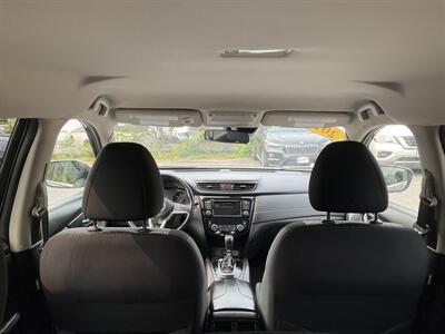 2019 Nissan Rogue SV   - Photo 14 - Acton, MA 01720