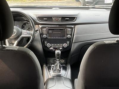 2019 Nissan Rogue SV   - Photo 15 - Acton, MA 01720