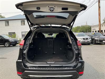 2019 Nissan Rogue SV   - Photo 12 - Acton, MA 01720