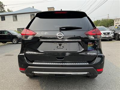2019 Nissan Rogue SV   - Photo 6 - Acton, MA 01720