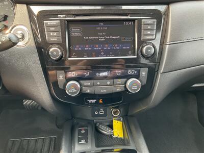 2019 Nissan Rogue SV   - Photo 24 - Acton, MA 01720