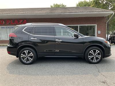 2019 Nissan Rogue SV   - Photo 4 - Acton, MA 01720