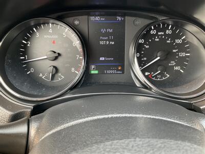 2019 Nissan Rogue SV   - Photo 22 - Acton, MA 01720