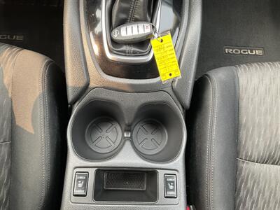 2019 Nissan Rogue SV   - Photo 29 - Acton, MA 01720