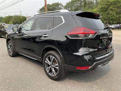 2019 Nissan Rogue SV   - Photo 7 - Acton, MA 01720