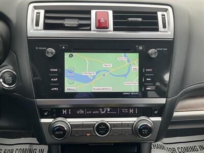 2015 Subaru Outback 3.6R Limited - Photo 27 - Acton, MA 01720