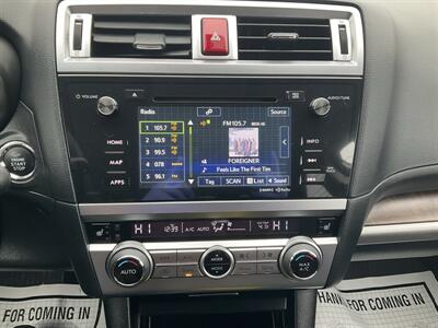 2015 Subaru Outback 3.6R Limited - Photo 28 - Acton, MA 01720