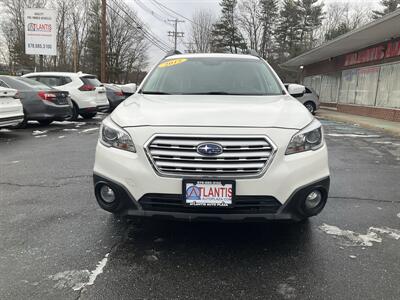 2015 Subaru Outback 3.6R Limited - Photo 2 - Acton, MA 01720