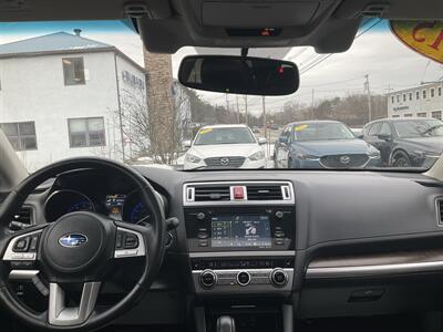 2015 Subaru Outback 3.6R Limited - Photo 21 - Acton, MA 01720