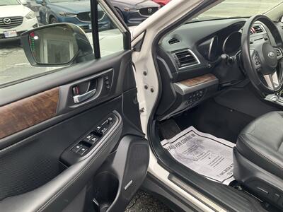 2015 Subaru Outback 3.6R Limited - Photo 17 - Acton, MA 01720