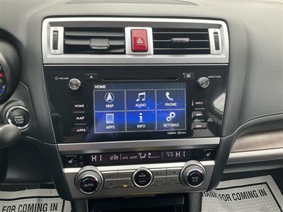 2015 Subaru Outback 3.6R Limited - Photo 26 - Acton, MA 01720
