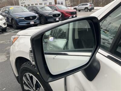 2015 Subaru Outback 3.6R Limited - Photo 18 - Acton, MA 01720