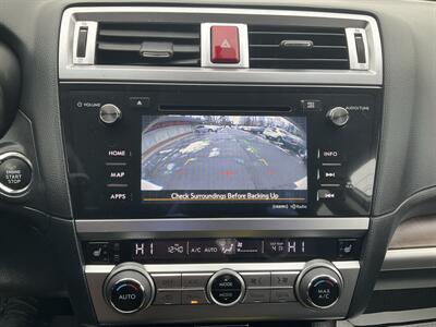 2015 Subaru Outback 3.6R Limited - Photo 29 - Acton, MA 01720