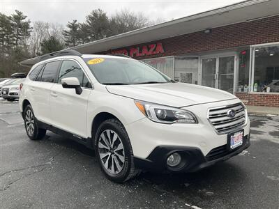 2015 Subaru Outback 3.6R Limited - Photo 3 - Acton, MA 01720