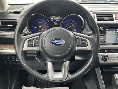 2015 Subaru Outback 3.6R Limited - Photo 22 - Acton, MA 01720